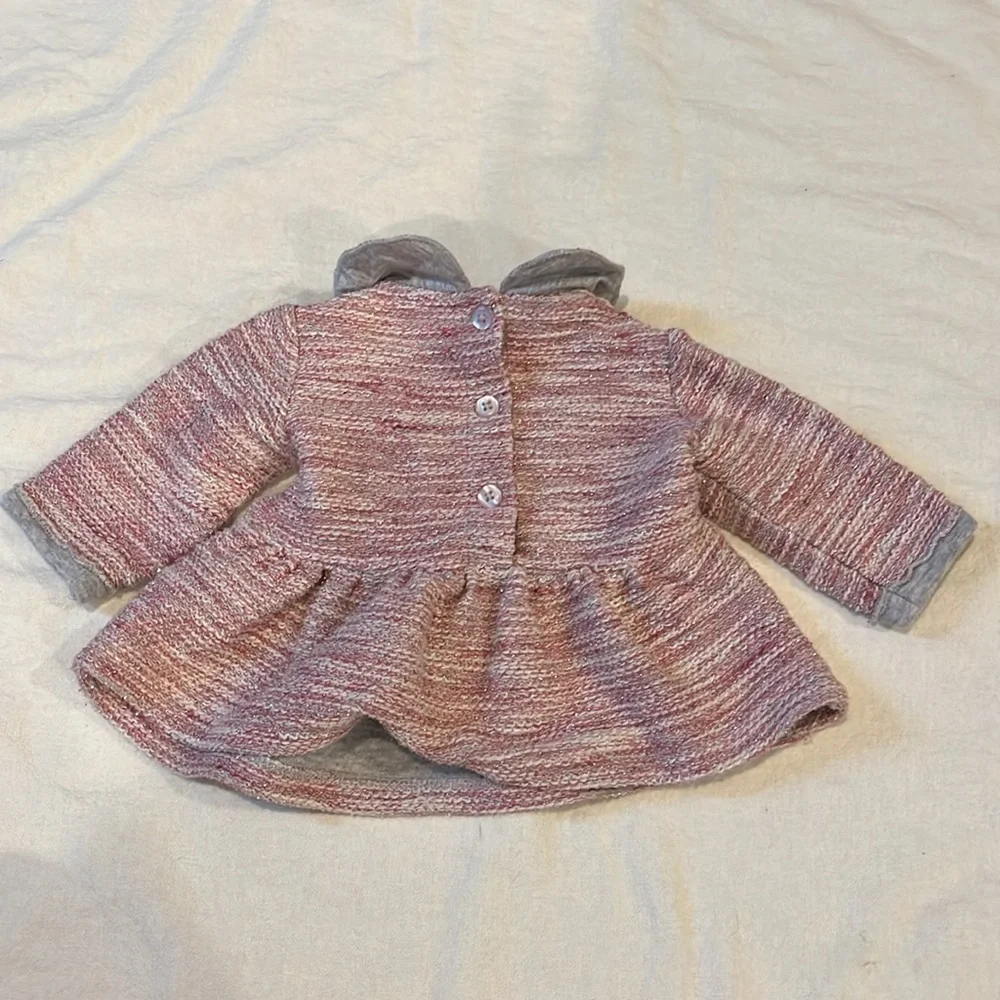 Bundle of 0/3 Month Baby Girl Clothes